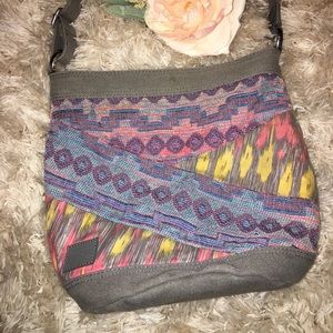 Crossbody Toms Purse